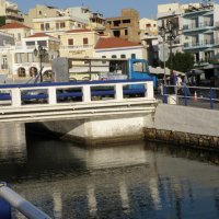 3η Αυτοκινητοδρομία Κρήτης Κώστας Θεοχάρης